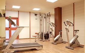 Eurostars Puerta Madrid