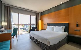 Eurostars Puerta Madrid